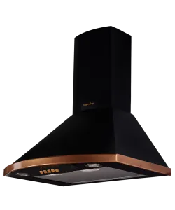 Вытяжка купольная BONA 60 B Bronze - минифото 2