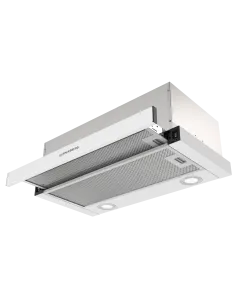 Телескопическая вытяжка встраиваемая SLIMHIT 60 W - минифото 3