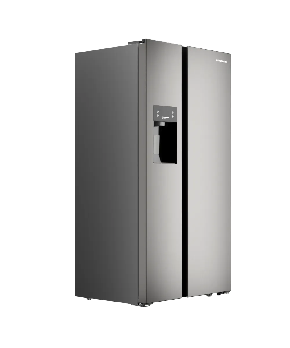 Холодильник отдельностоящий RFSN 1891 X - фото 2