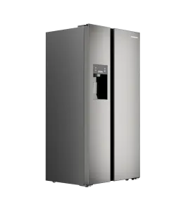 Холодильник отдельностоящий RFSN 1891 X - минифото 2