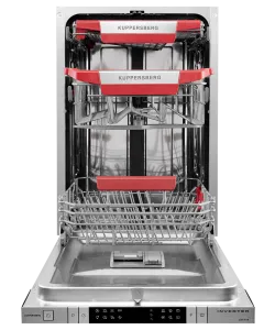 Посудомоечная машина встраиваемая GIM 4578 - минифото 6