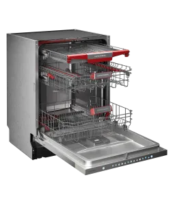 Посудомоечная машина встраиваемая GIM 6095 - минифото 2