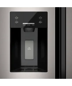 Холодильник отдельностоящий RFSN 1891 X - минифото 4