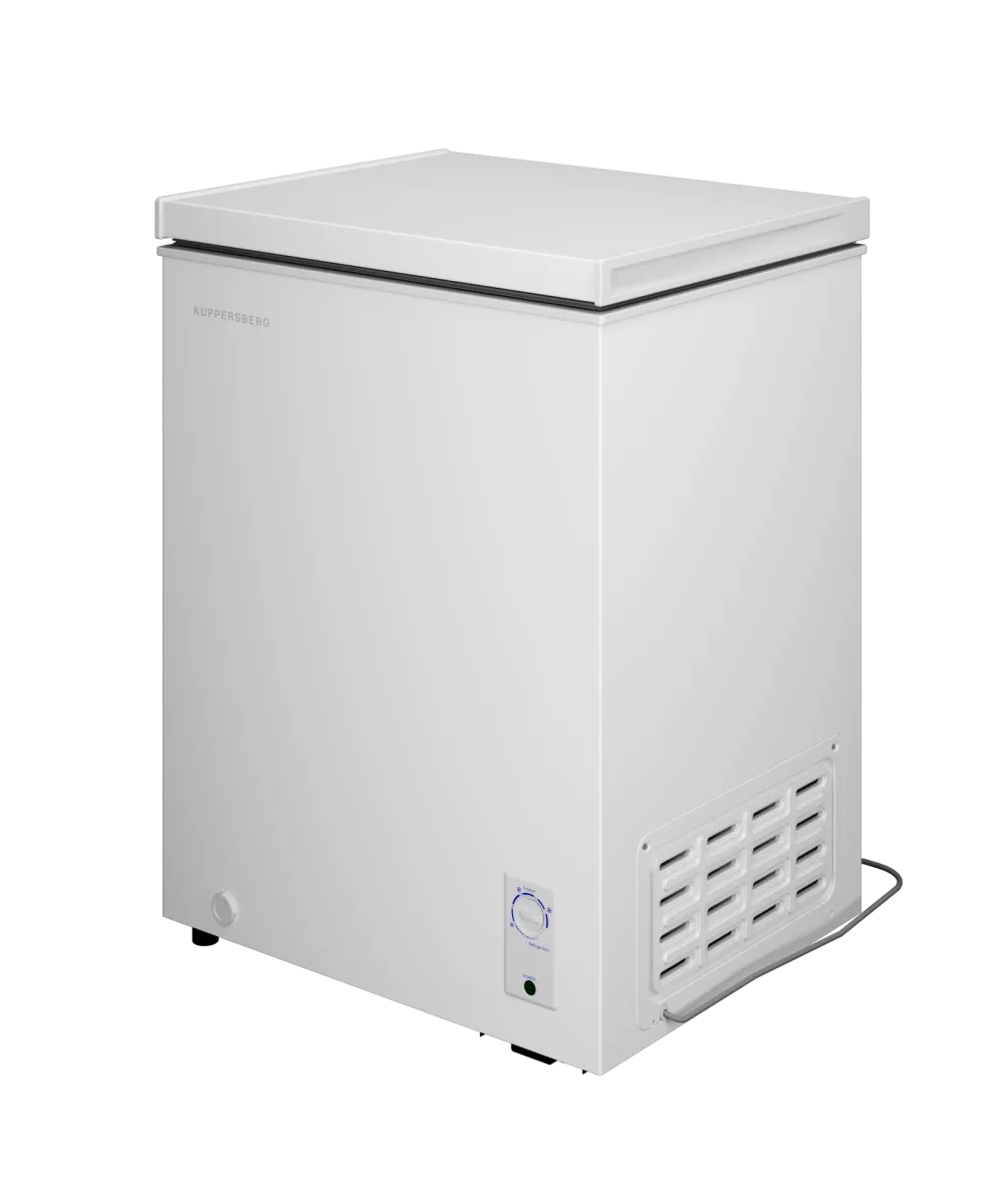 Морозильная камера отдельностоящая FLCF 150 W - фото 1