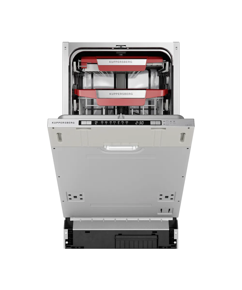 Посудомоечная машина встраиваемая GLM 4575 - фото 1