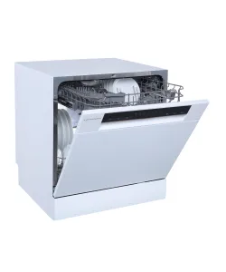 Посудомоечная машина GFM 5572 W - минифото 7