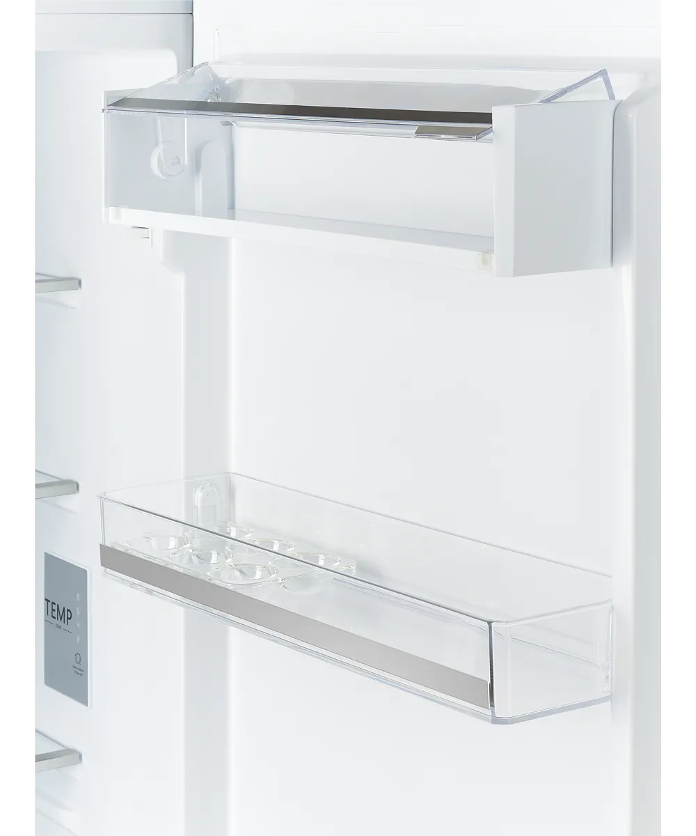 Холодильник встраиваемый NBM 17863 - фото 8