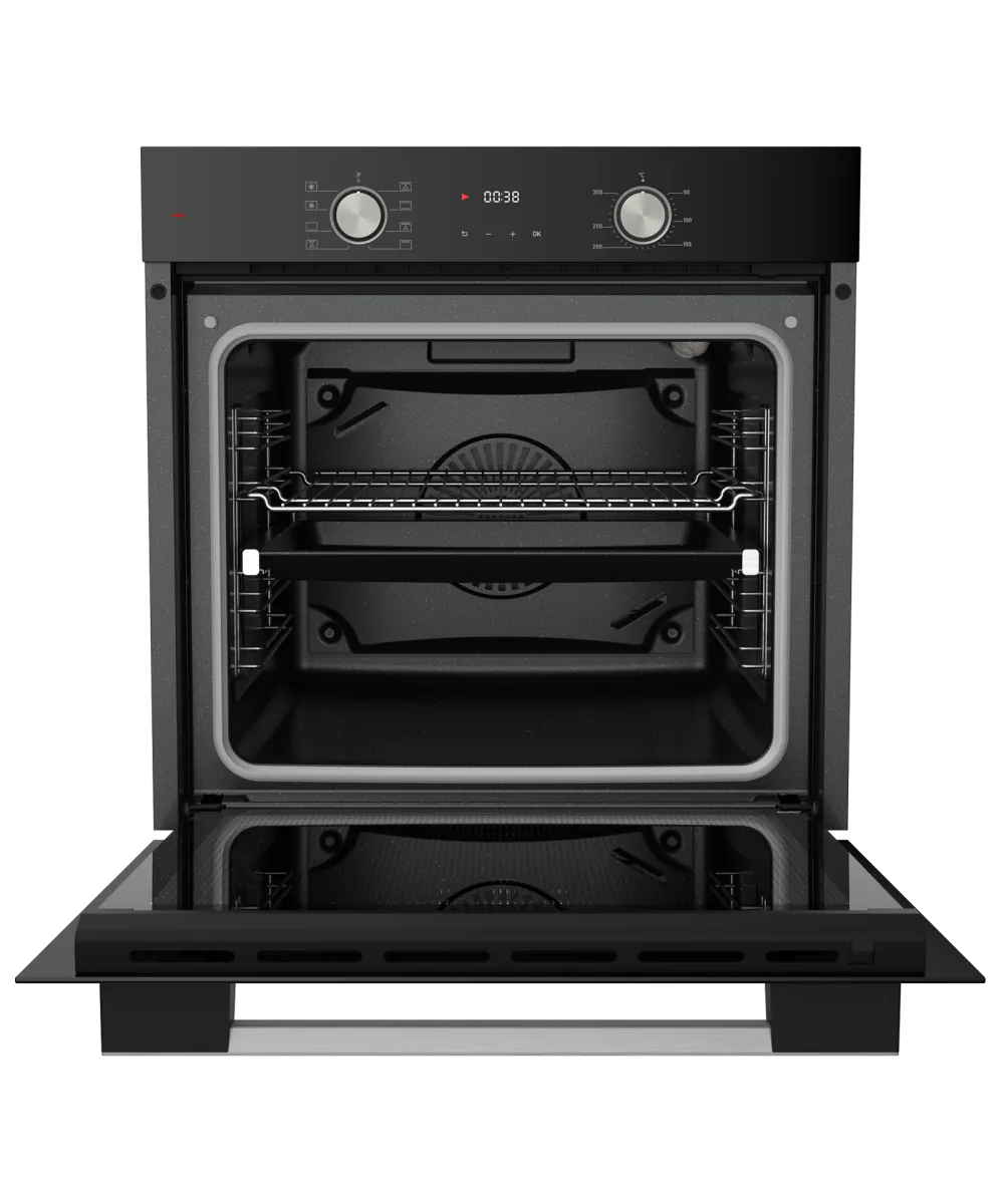 Духовой шкаф электрический HO 608 B - фото 4