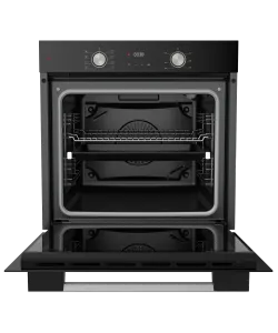 Духовой шкаф электрический HO 608 B - минифото 4