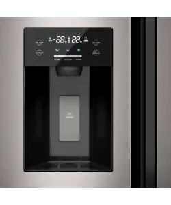 Холодильник отдельностоящий RFSN 1891 X - минифото 5