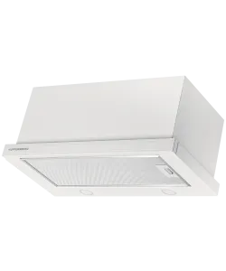 Телескопическая вытяжка встраиваемая SLIMTURBO 60 GW - минифото 4