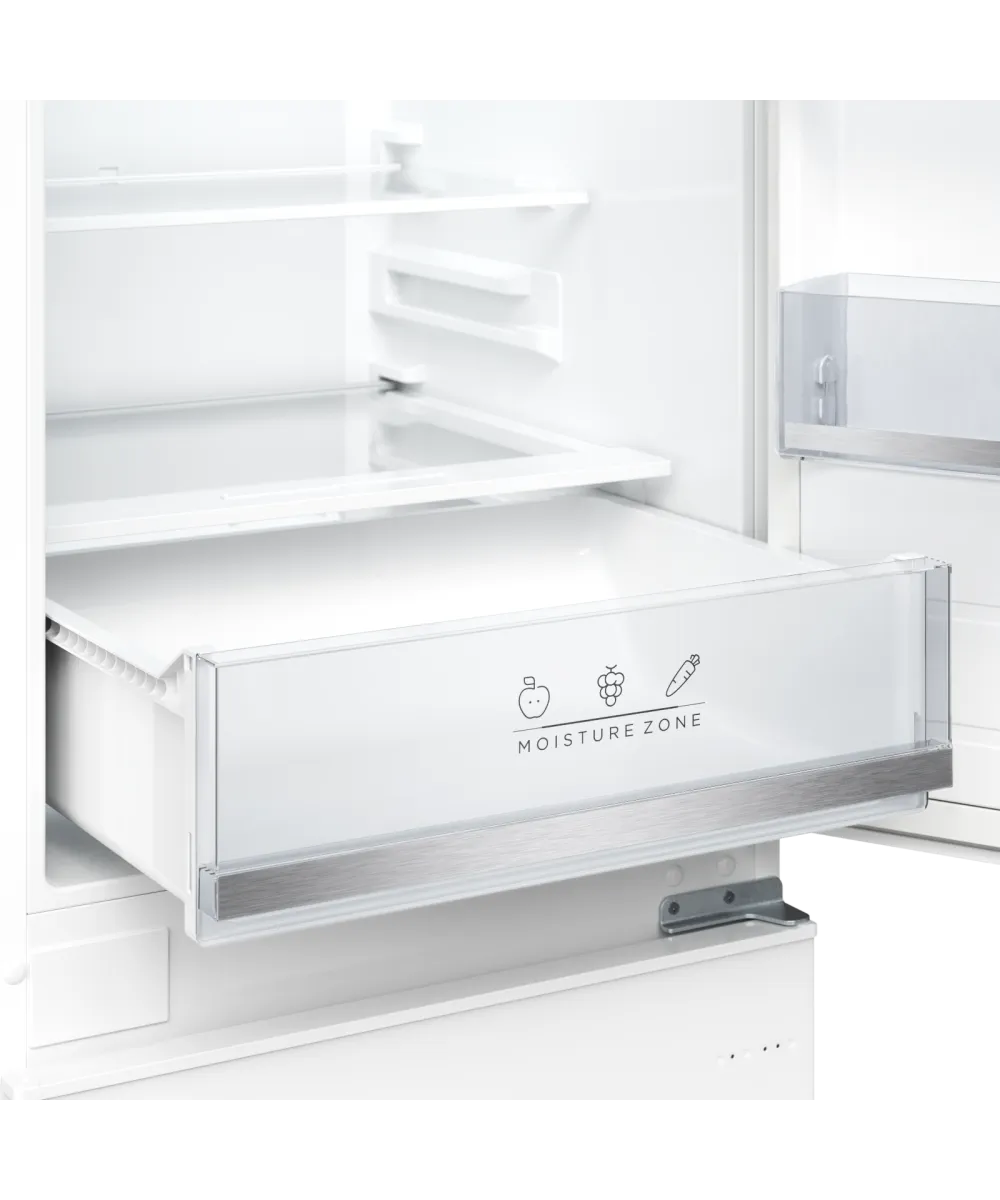 Холодильник встраиваемый RBN 1761 - фото 5