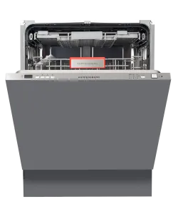 Посудомоечная машина встраиваемая GS 6055 - минифото 3