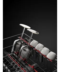 Посудомоечная машина встраиваемая GIM 6097 - минифото 18