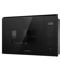 Микроволновая печь встраиваемая HMW 651 B - минифото 3