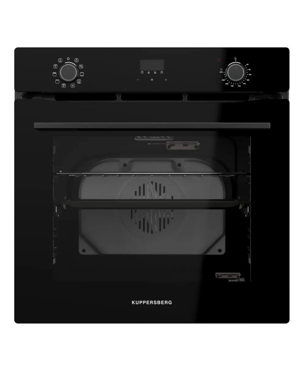 Духовой шкаф электрический HO 632 B - фото 1