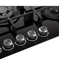 Газовая варочная панель FG 98 B - минифото 4