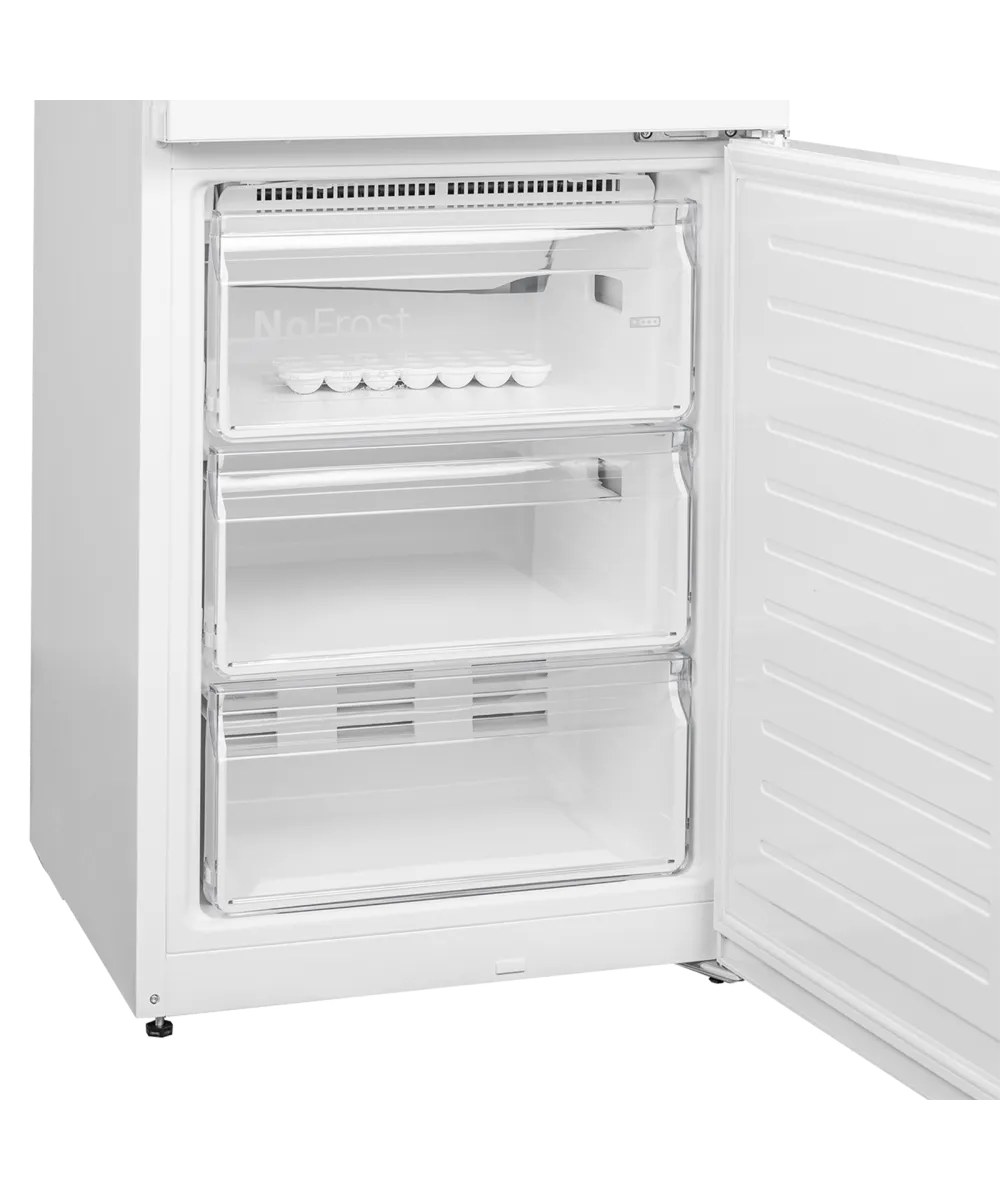 Холодильник отдельностоящий RFCN 2010 W - фото 6