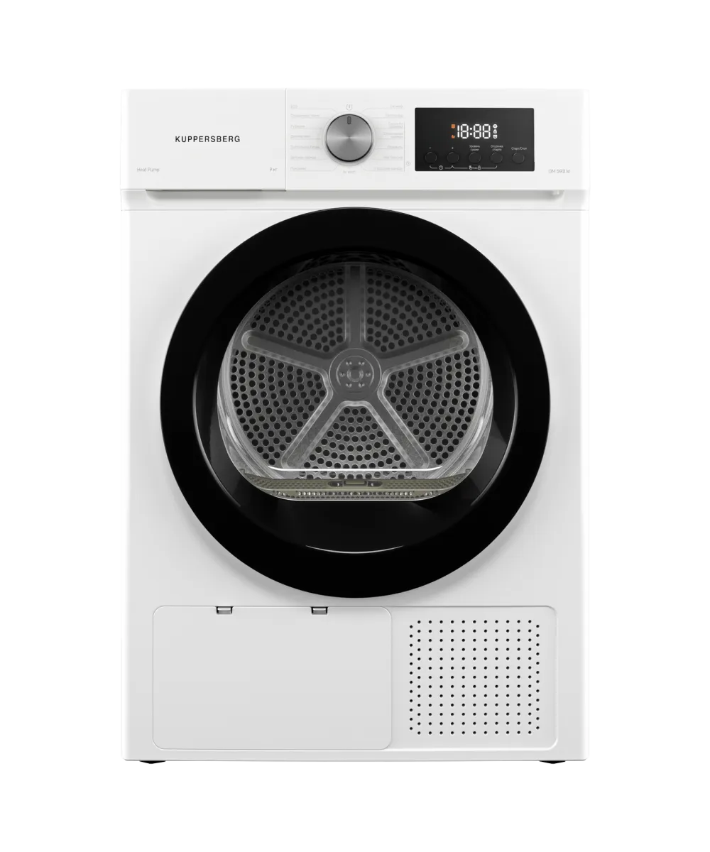 Сушильная машина DM 593 W - фото 1