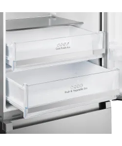 Холодильник отдельностоящий RFFI 2070 X - минифото 8