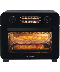 Мини-печь отдельностоящая KMO 250 - минифото 2