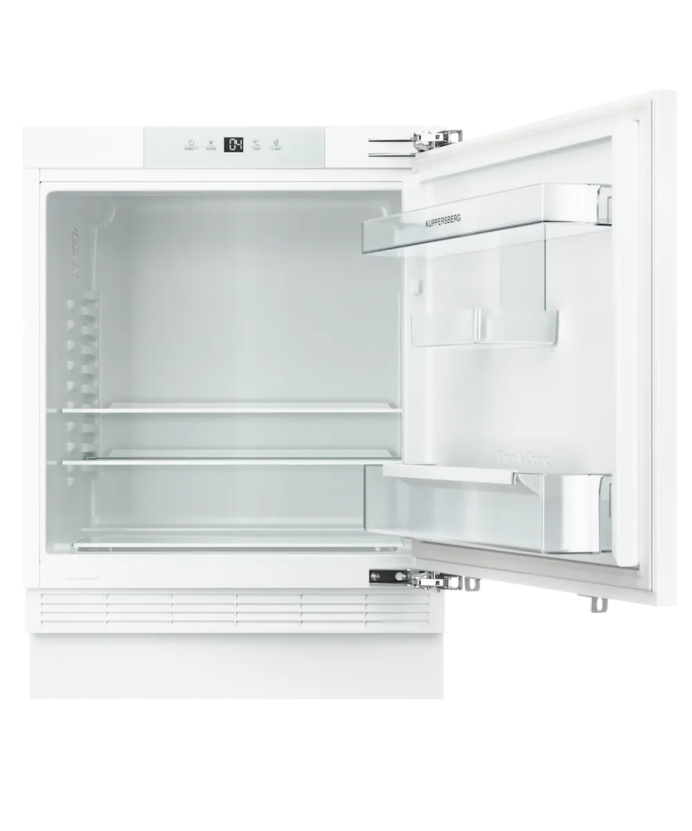 Холодильник встраиваемый RBU 814 - фото 2