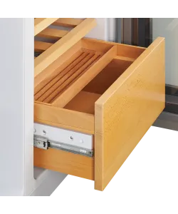 Холодильник отдельностоящий с винным шкафом RFWI 1890 SIG - минифото 16