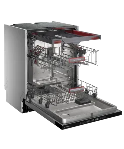 Посудомоечная машина встраиваемая GHL 6030 - минифото 2