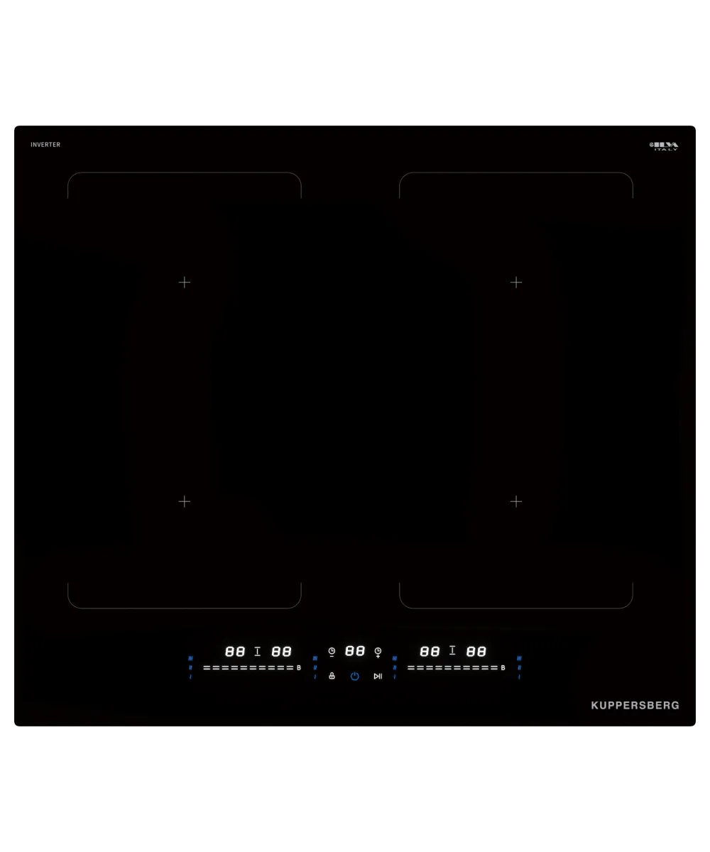 Индукционная варочная панель ICI 629 - фото 2