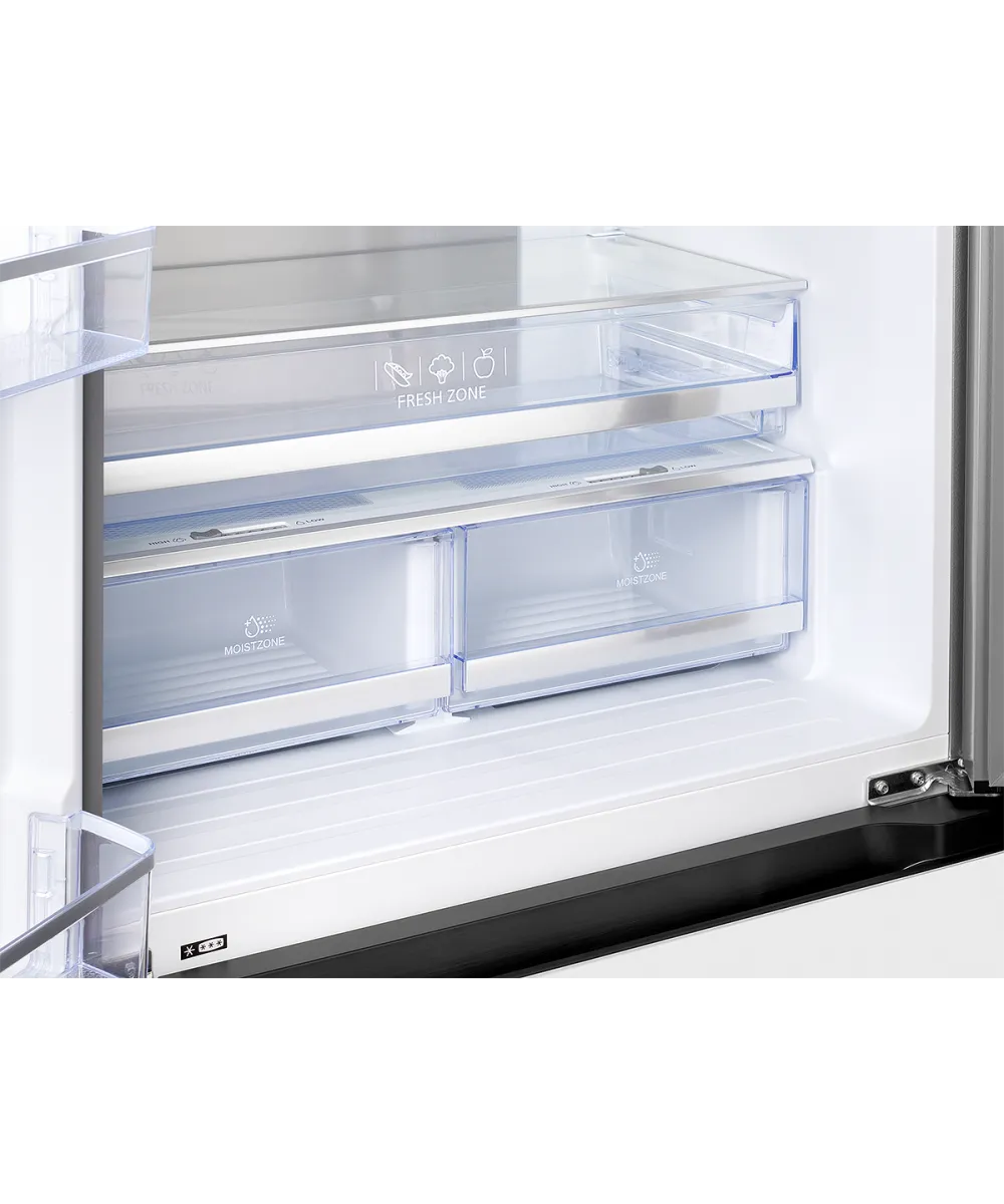 Холодильник отдельностоящий RFFI 184 WG - фото 9