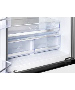Холодильник отдельностоящий RFFI 184 WG - минифото 9