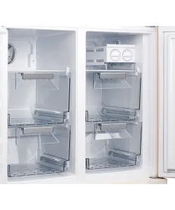 Холодильник отдельностоящий NMFV 18591 BE - минифото 16