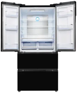 Холодильник отдельностоящий RFFI 184 BG - минифото 3