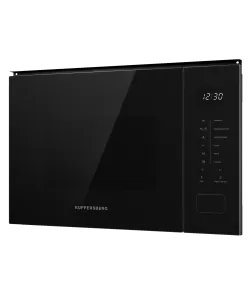 Микроволновая печь встраиваемая HMW 652 B - минифото 3