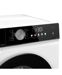 Стирально-сушильная машина WDM 601 W - минифото 4