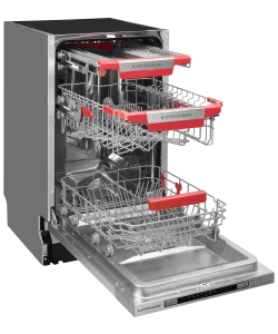 Посудомоечная машина GLM 4580 - минифото 1