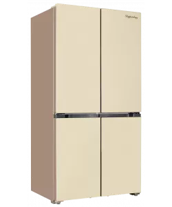 Холодильник отдельностоящий NFFD 183 BEG - минифото 6