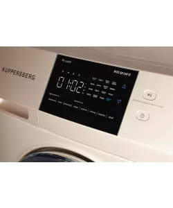 Стиральная машина отдельностоящая WID 56149 G - минифото 3