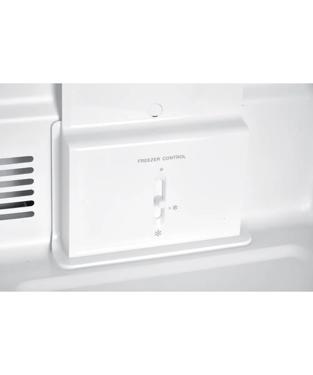 Холодильник отдельностоящий RFCN 2014 W - фото 6