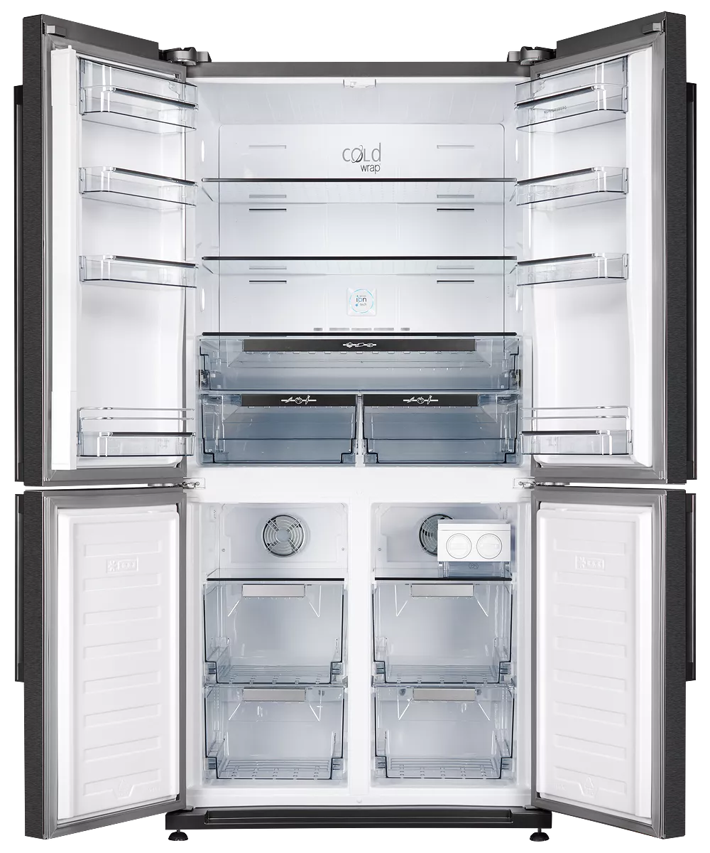 Холодильник отдельностоящий NMFV 18591 DX - фото 3