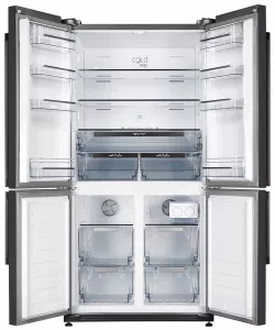 Холодильник отдельностоящий NMFV 18591 DX - минифото 3