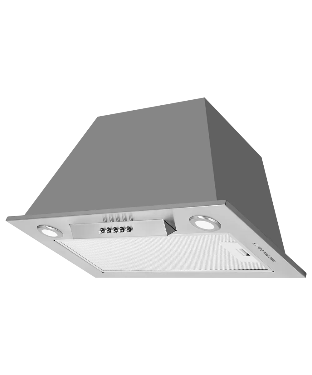 Вытяжка встраиваемая INLINEA 52 LX - фото 2