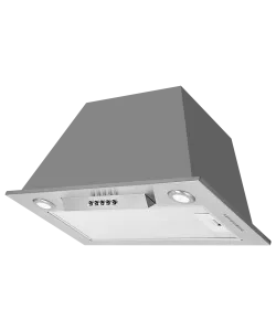 Вытяжка встраиваемая INLINEA 52 LX - минифото 2