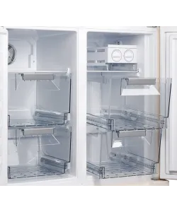 Холодильник отдельностоящий NMFV 18591 BE - минифото 15