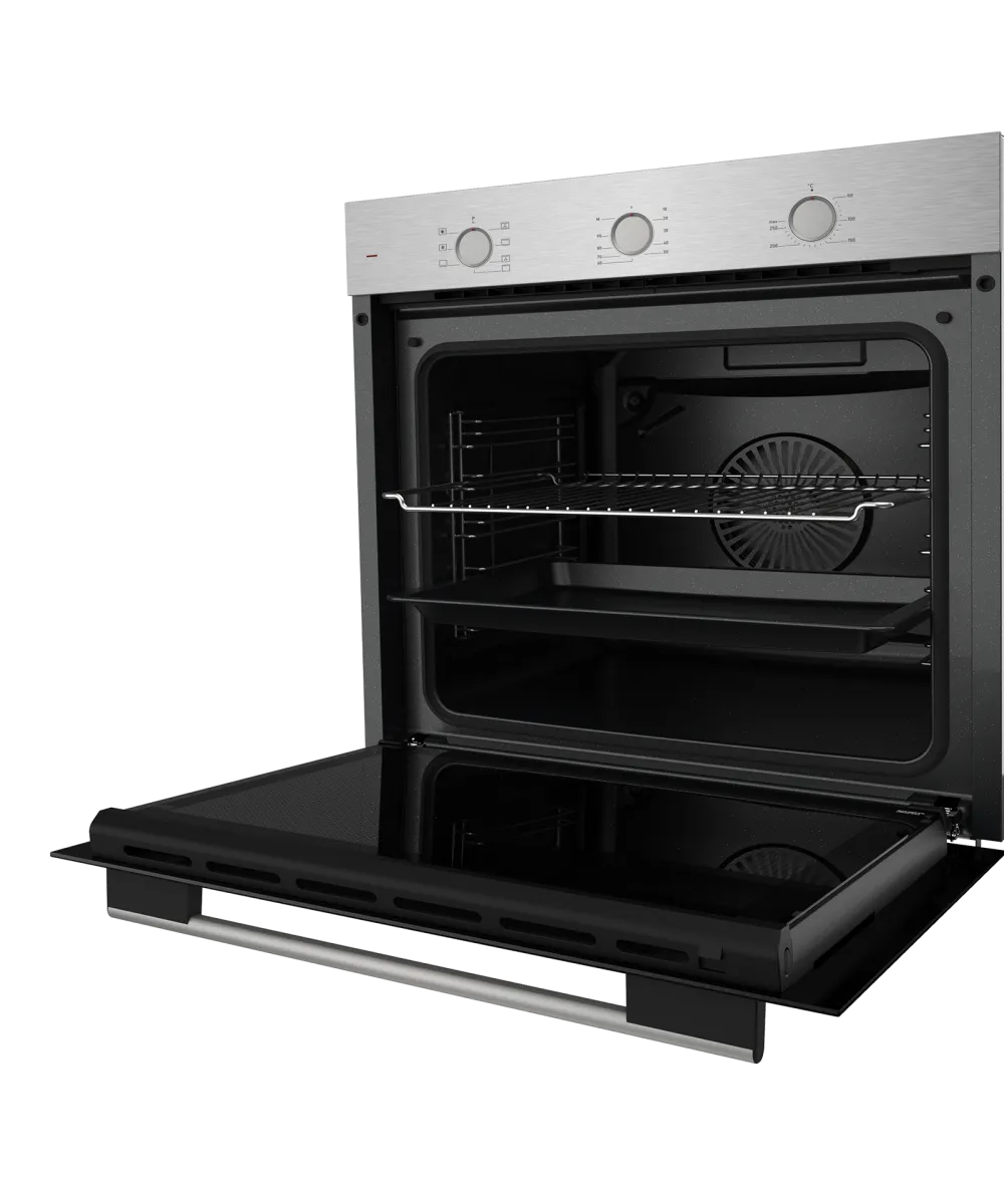 Духовой шкаф электрический HO 603 BX - фото 2