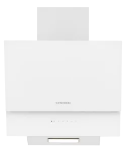 Вытяжка наклонная F 601 WH - минифото 2
