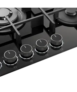 Газовая варочная панель FG 98 B - минифото 4