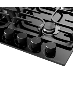 Газовая варочная панель FG 63 B - минифото 3