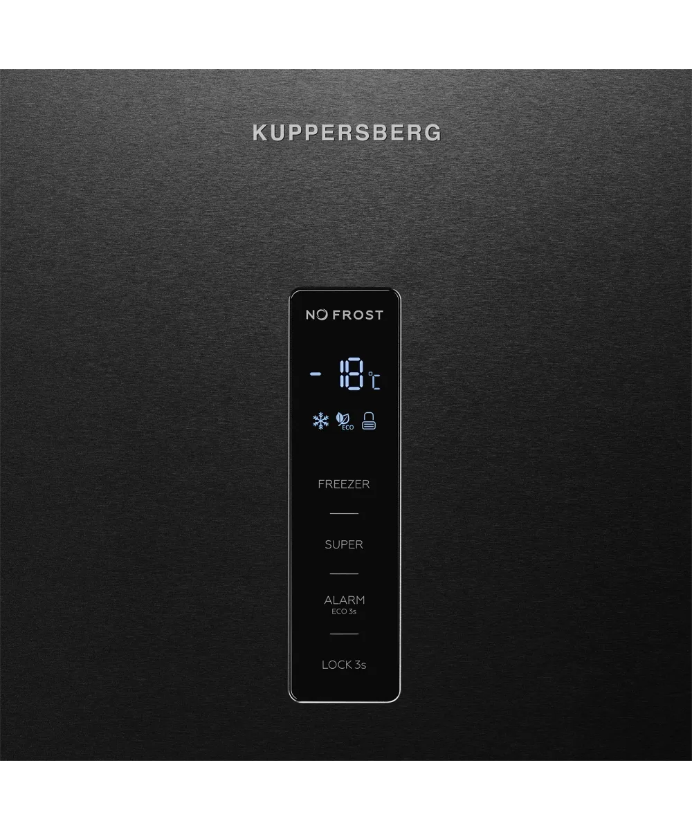 Морозильная камера отдельностоящая NFS 189 DX - фото 6