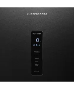 Морозильная камера отдельностоящая NFS 189 DX - минифото 6